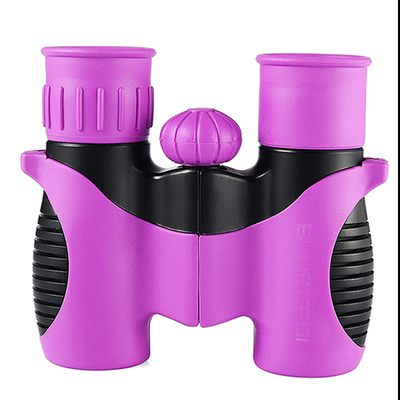 Dach-Prisma-Ausflug-Konzert-Theater 8x21 Mini Binoculars DCF im Freien