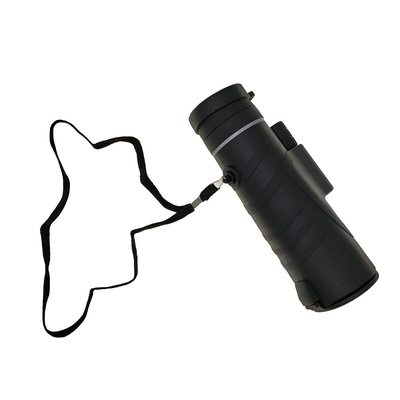 Teleskop 12x50 Monocular für Handy-Kamera