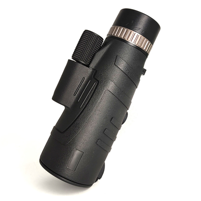 Monocular hoher Leistung HD 12x50 mit Stativ-Berg