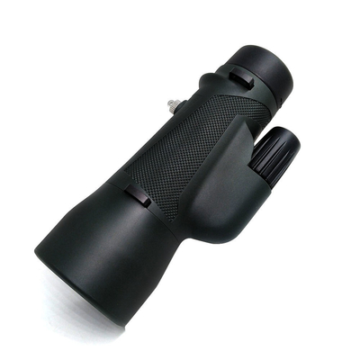 Monocular Teleskop 12x50 BAK4 Smartphones imprägniern starken HD-/EDbereich