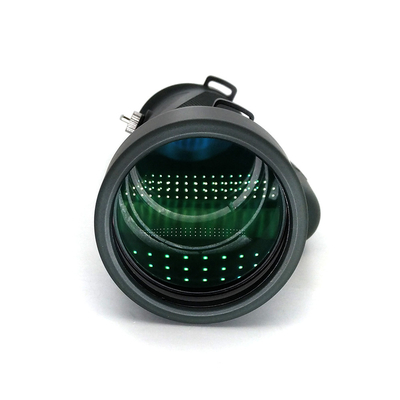 Monocular Teleskop 12x50 BAK4 Smartphones imprägniern starken HD-/EDbereich