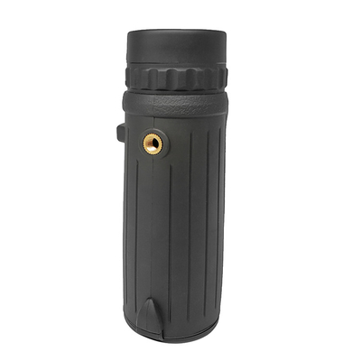 12x50 Birdwatching Monocular großer Selbstfokus-Monocular Teleskop der Linsen-HD