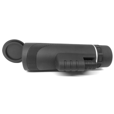 Telefon-Nachtsicht-thermisches 12x50 Monocular Teleskop HD Militär mit Telefon-Adapter