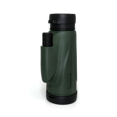 Monocular wasserdichtes Smartphone 12X50 HD mit Stativ für aufpassende Vogel-wild lebende Tiere