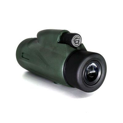 Monocular wasserdichtes Smartphone 12X50 HD mit Stativ für aufpassende Vogel-wild lebende Tiere