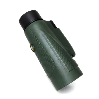 Monocular wasserdichtes Smartphone 12X50 HD mit Stativ für aufpassende Vogel-wild lebende Tiere