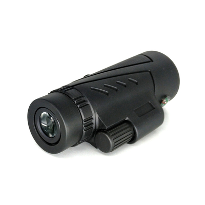 Jagd Monocular 12X50 Monoscope des Teleskops der langen Strecken-, dasbereich beschmutzt