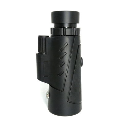 Jagd Monocular 12X50 Monoscope des Teleskops der langen Strecken-, dasbereich beschmutzt