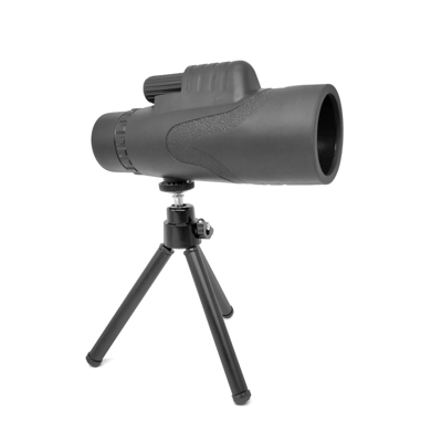 Teleskop Monocular 12x50 für die bewegliche Vogelbeobachtung der wild lebenden Tiere, die das Kampieren jagt