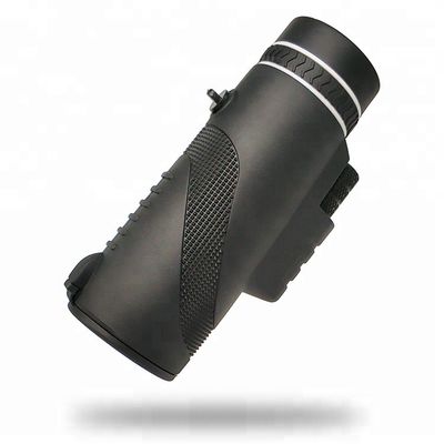 Neues Teleskop Marine Monocular 12x50 der hohen Auflösung für das Radfahren
