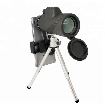 Neues Teleskop Marine Monocular 12x50 der hohen Auflösung für das Radfahren