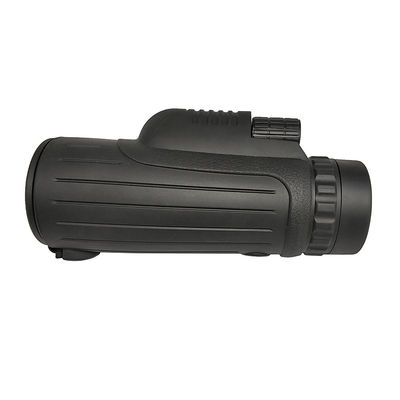 Lange Strecken-Monocular mobiles Teleskop 12x50