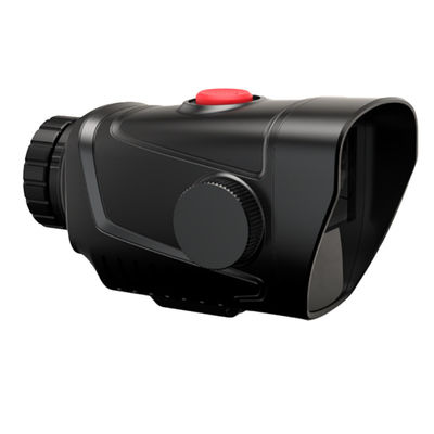 Monocular thermischer Infrarottoner KRM804X-25 im Freien