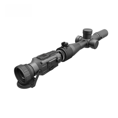 Thermischer Gewehr-Bereich Monocular und thermisches Gewehr-Vorhängerthermal